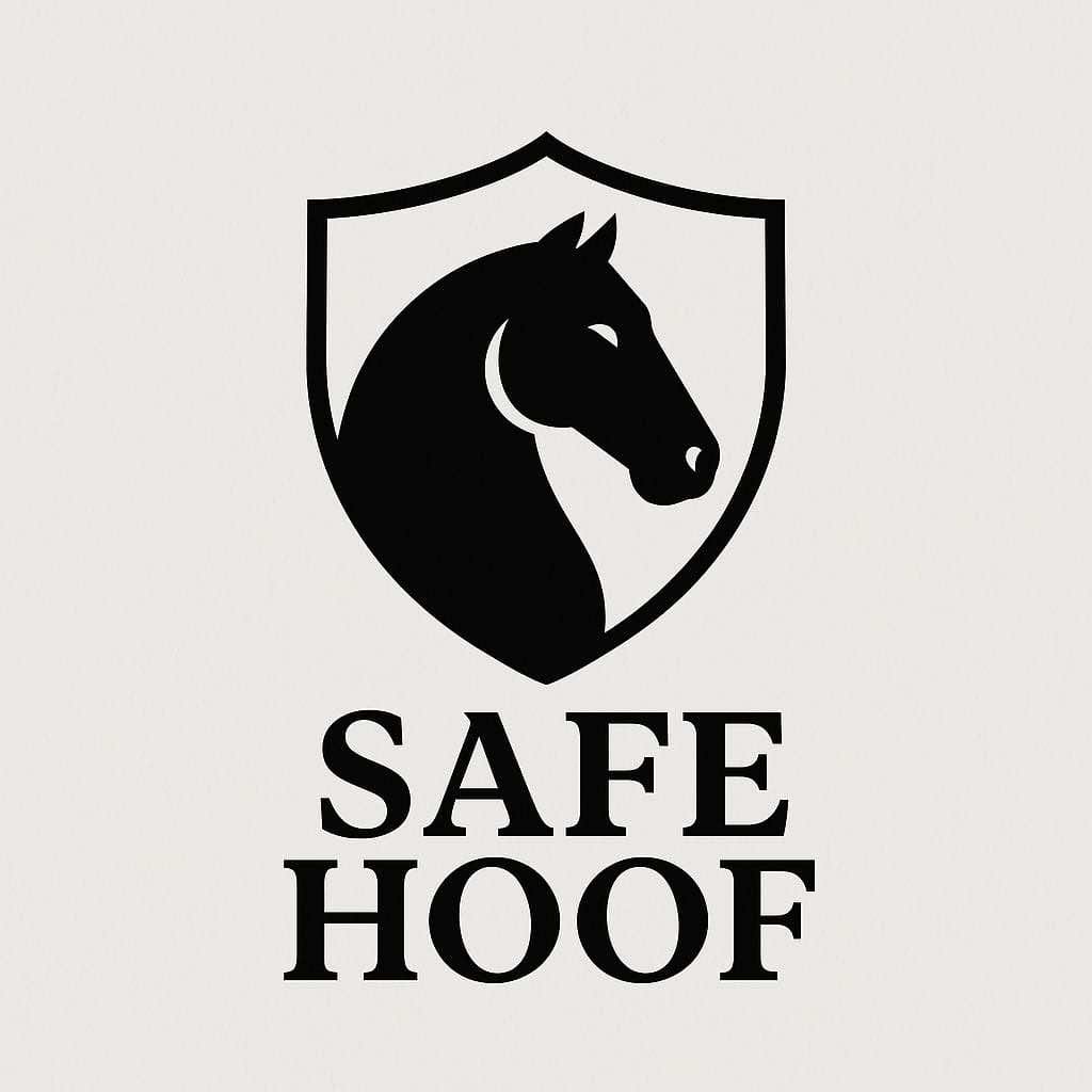 Logo SAFEHOOF