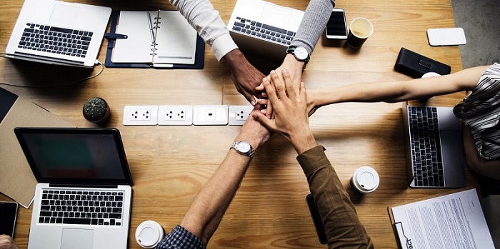 Dla Was stajemy się lepsi, każdego dnia.